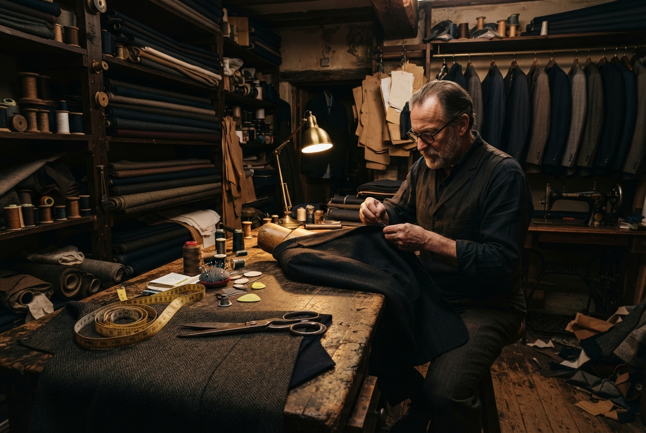 Craftsmanship