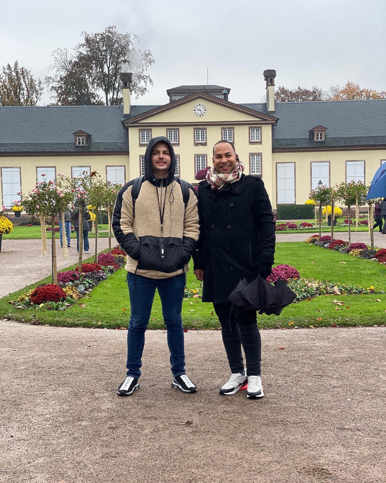 Strasbourg is the capital city of the Grand Est region,