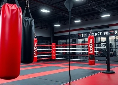 Combat Sports
