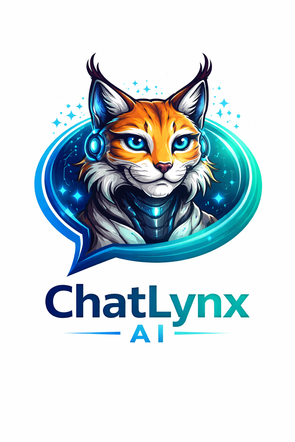ChatLynxAI Logo