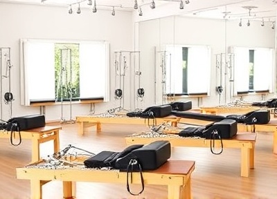 Pilates Studios