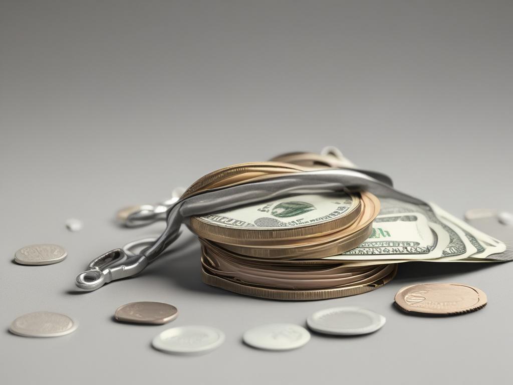 credit monitoring, identity protection, financial security