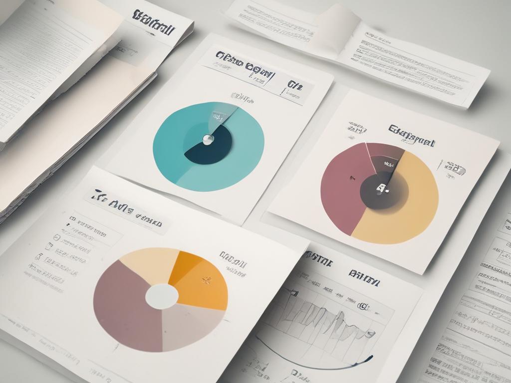 credit report, analysis, financial insights, score improvement