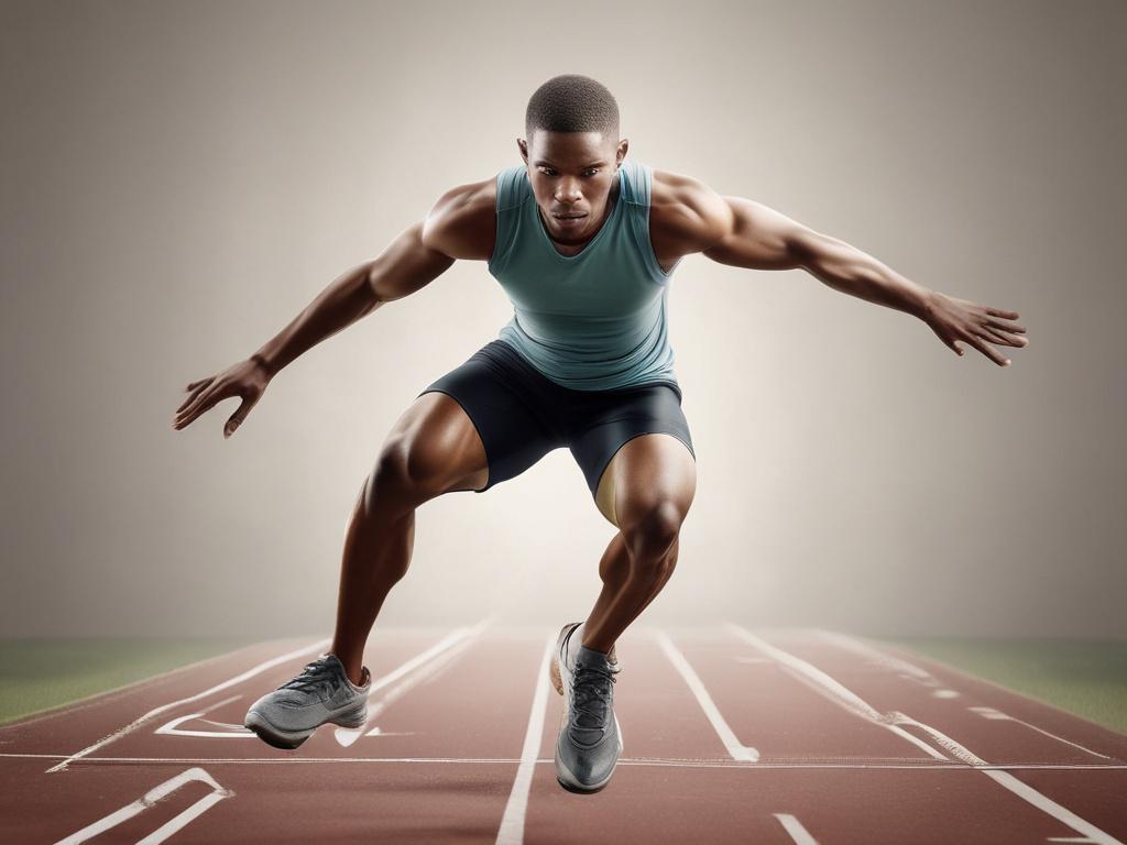 speed training, agility, sprint, athlete, performance