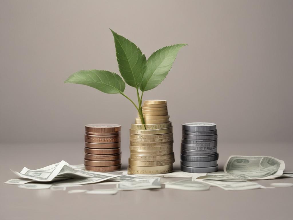 investment, wealth growth, financial strategy