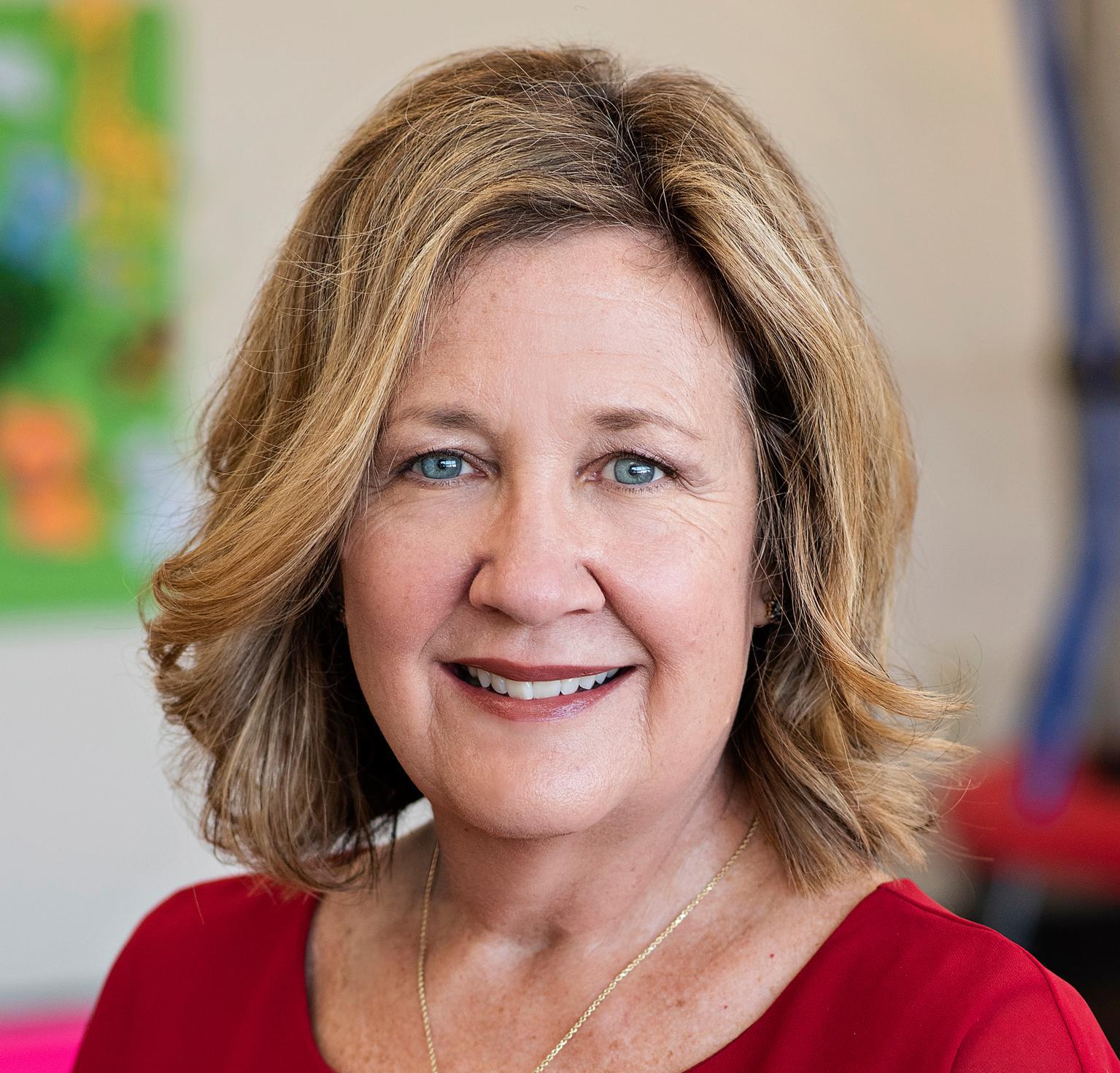 Sherry Levota