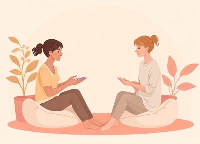 1-on-1 Consultation