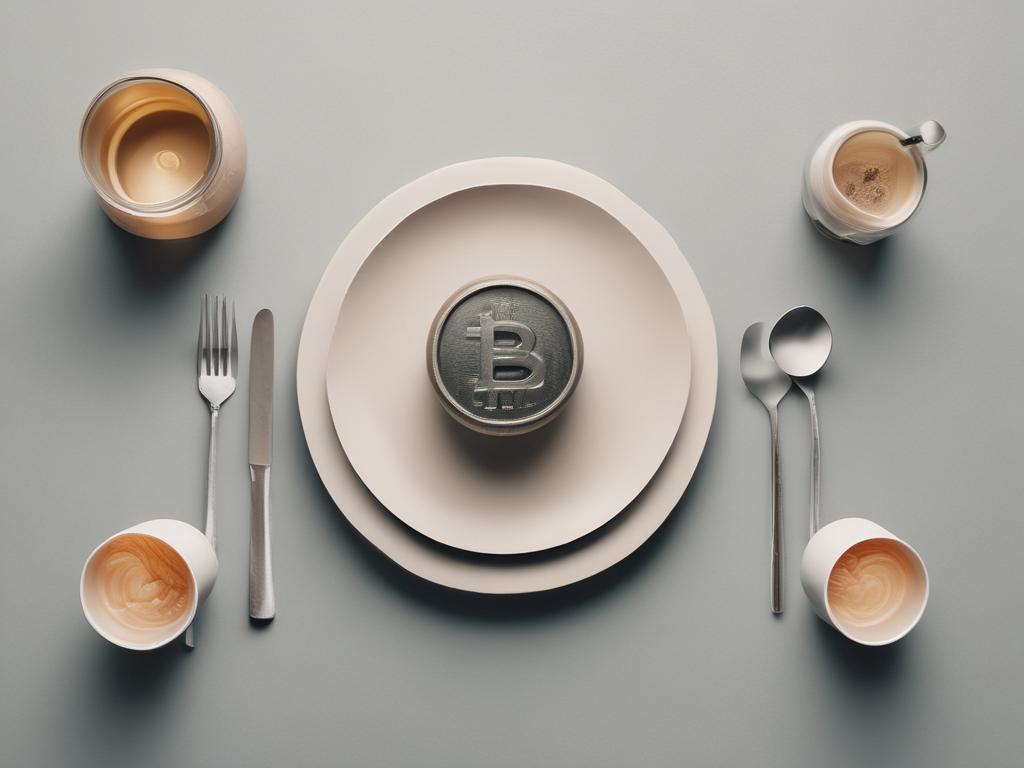 "Hospitality Blockchain"