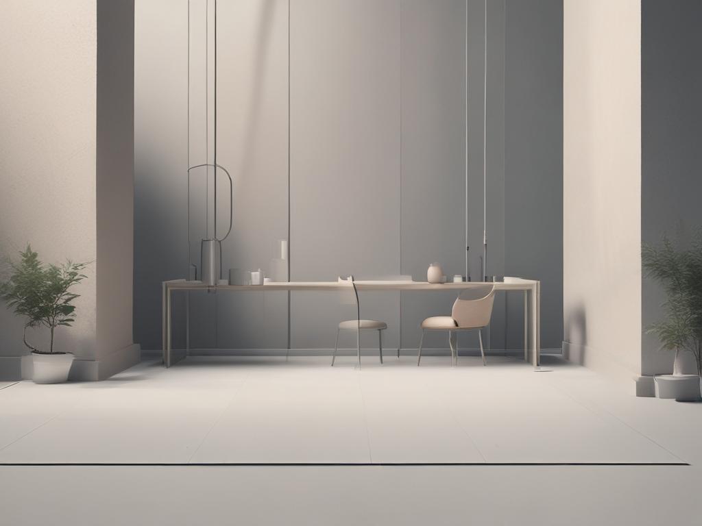 project design, execution, architecture, creativity, innovation