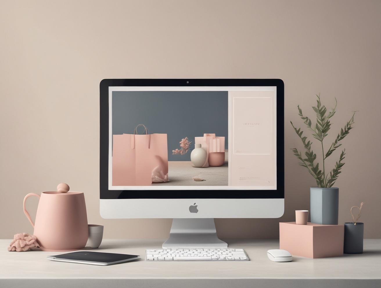 online shopping electronics fashion home goods