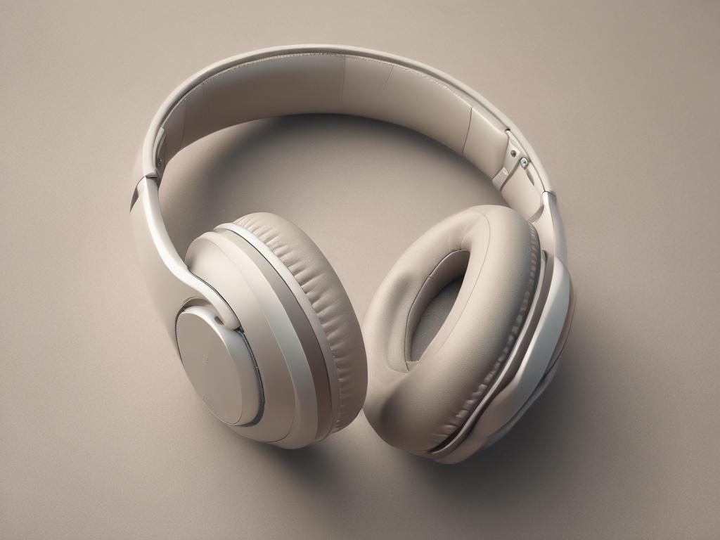 wireless headphones, noise canceling, audio, music experience