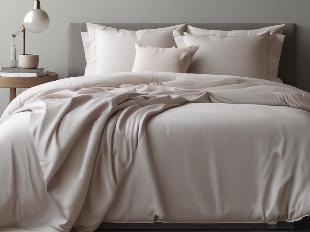 luxury bedding, duvet cover, elegant design, home decor