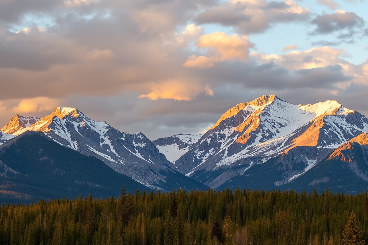First arrival in Yukon territory