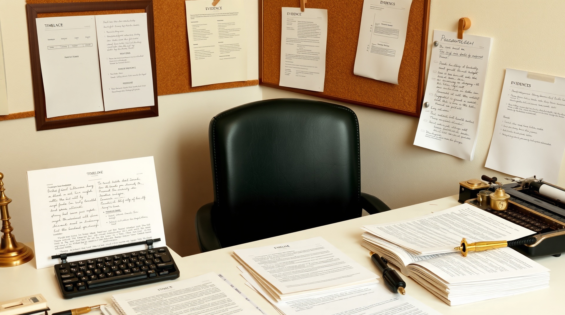 Case study documentation