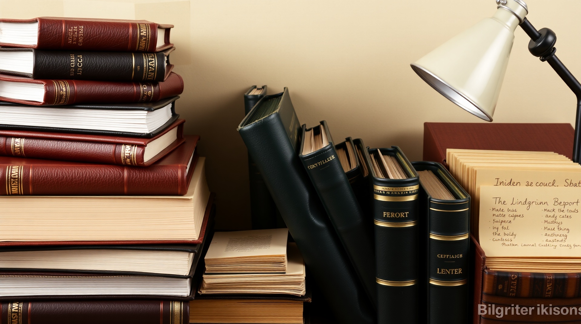 Resource library and guides