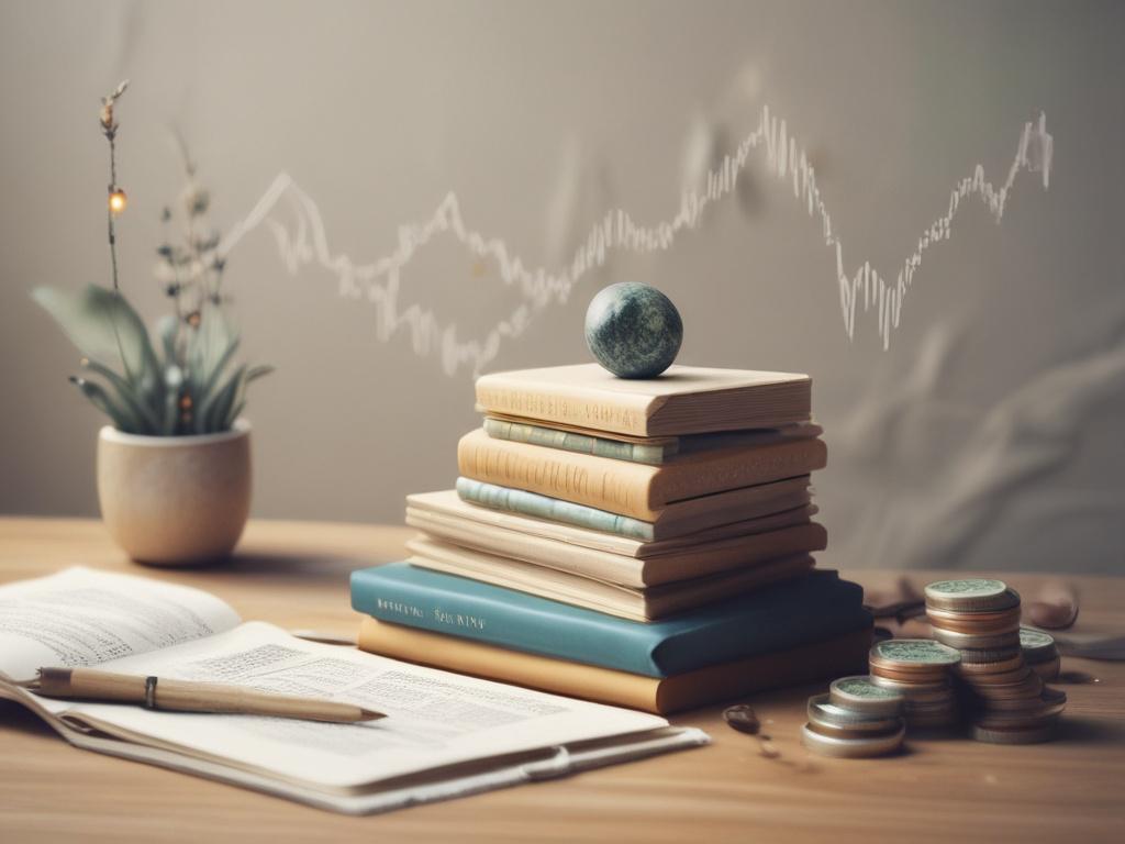 investment education, trading basics, financial literacy