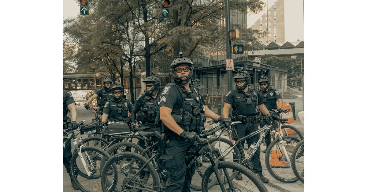 Pro Police The Critical Role of Police Advocacy | Front Line