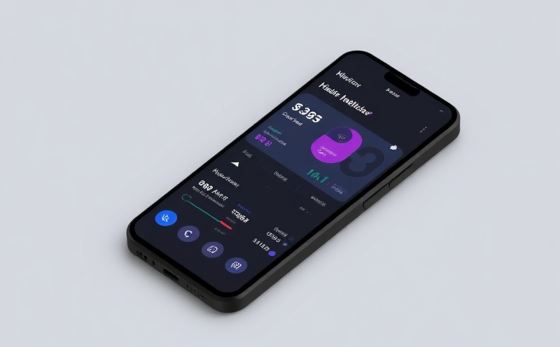 Healthcare App