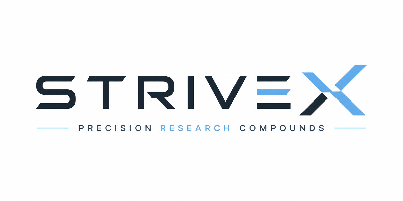 StriveX Logo