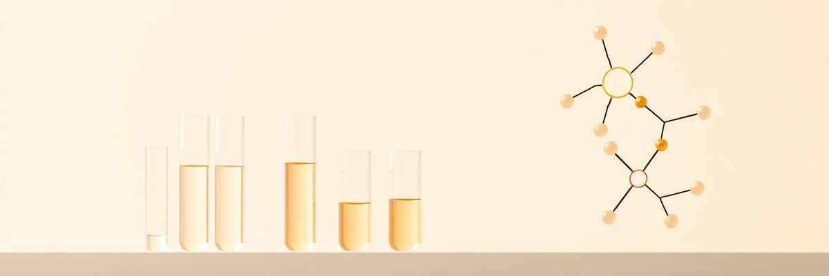 About peptides research