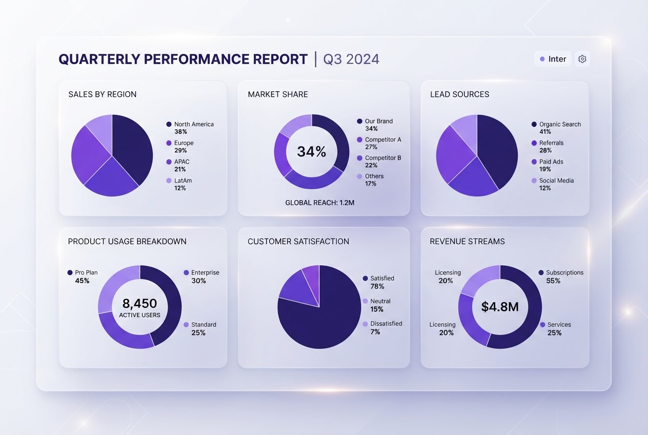 Customer Segmentation Report
