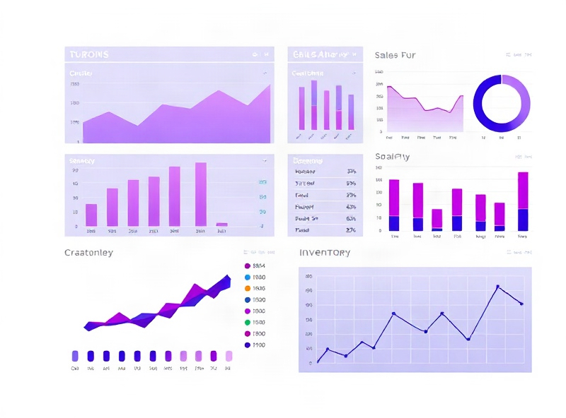 Retail Analytics Dashboard