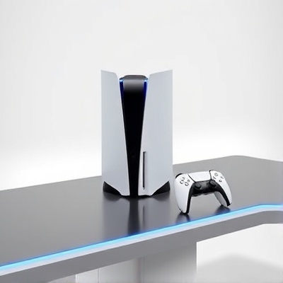 DualSense Controller