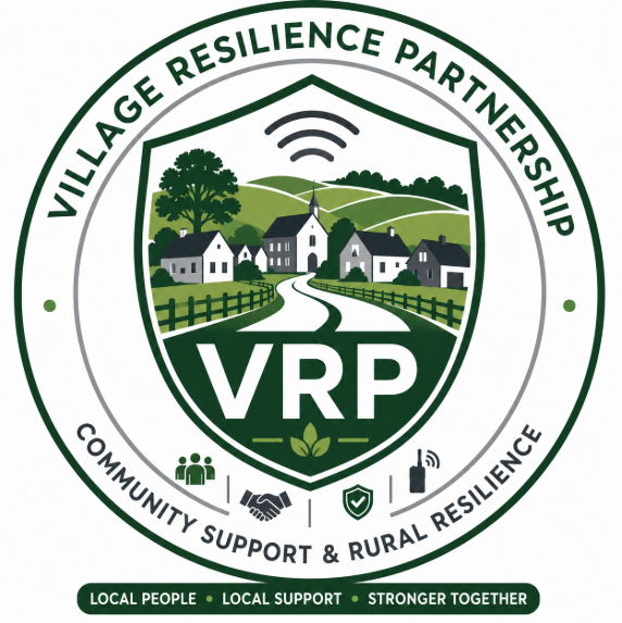 Village Resilience Partnership