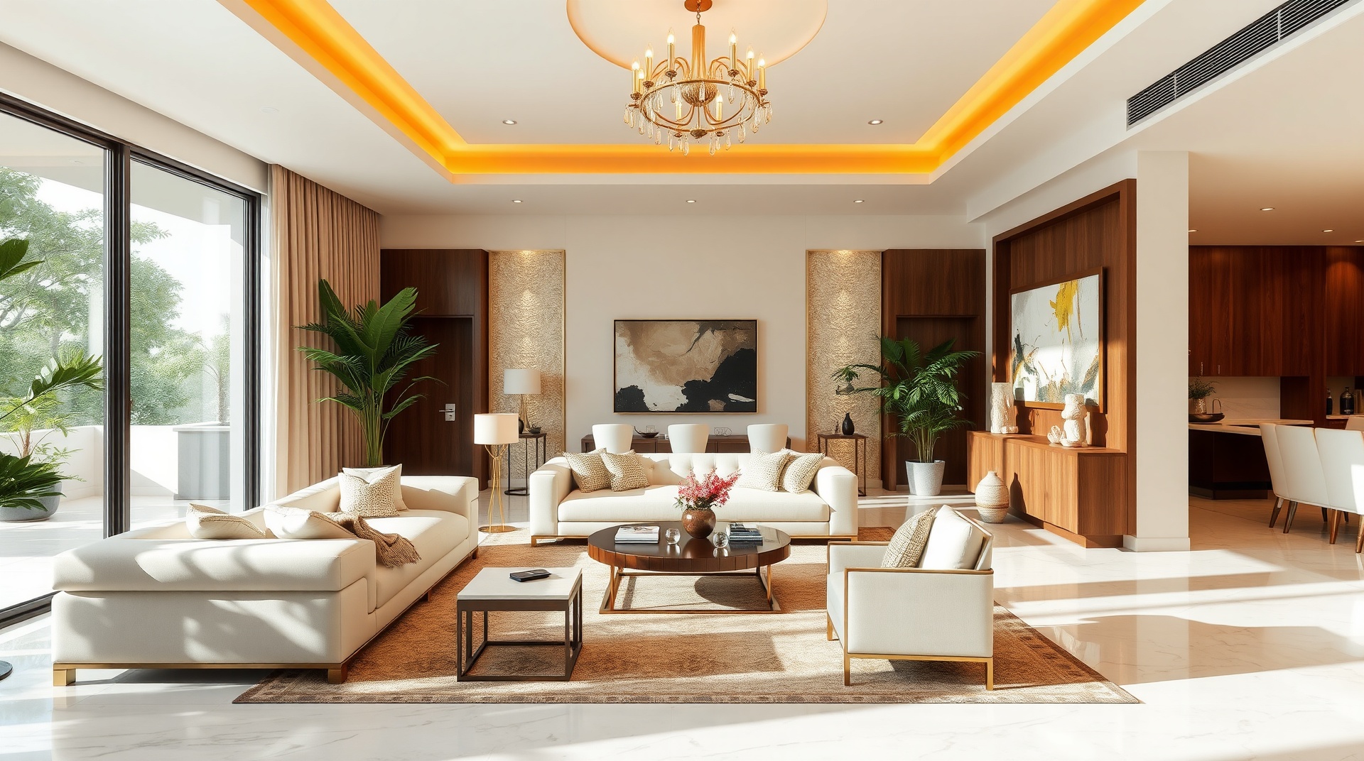 The Prestige Residence