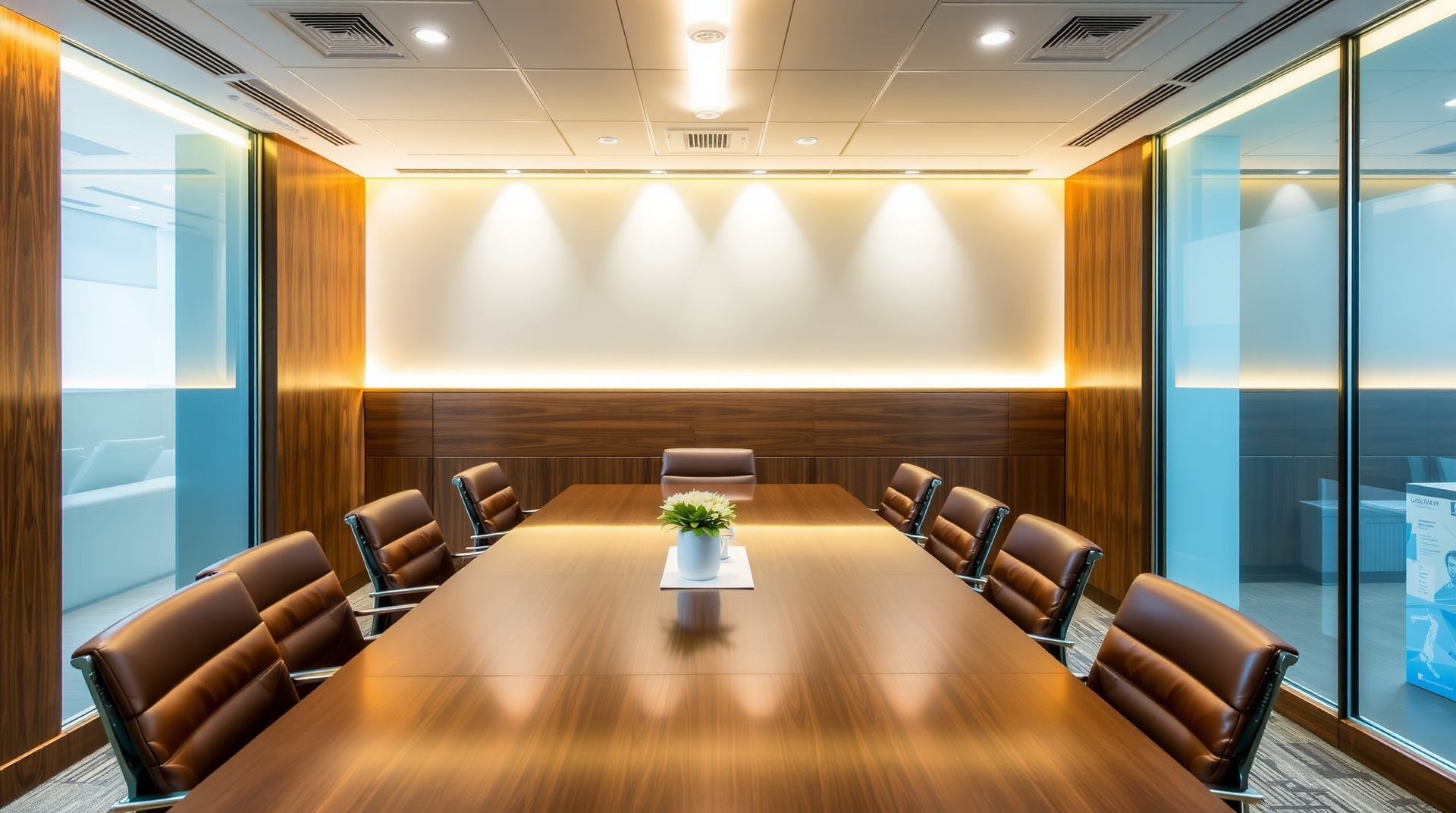 Boardroom Excellence