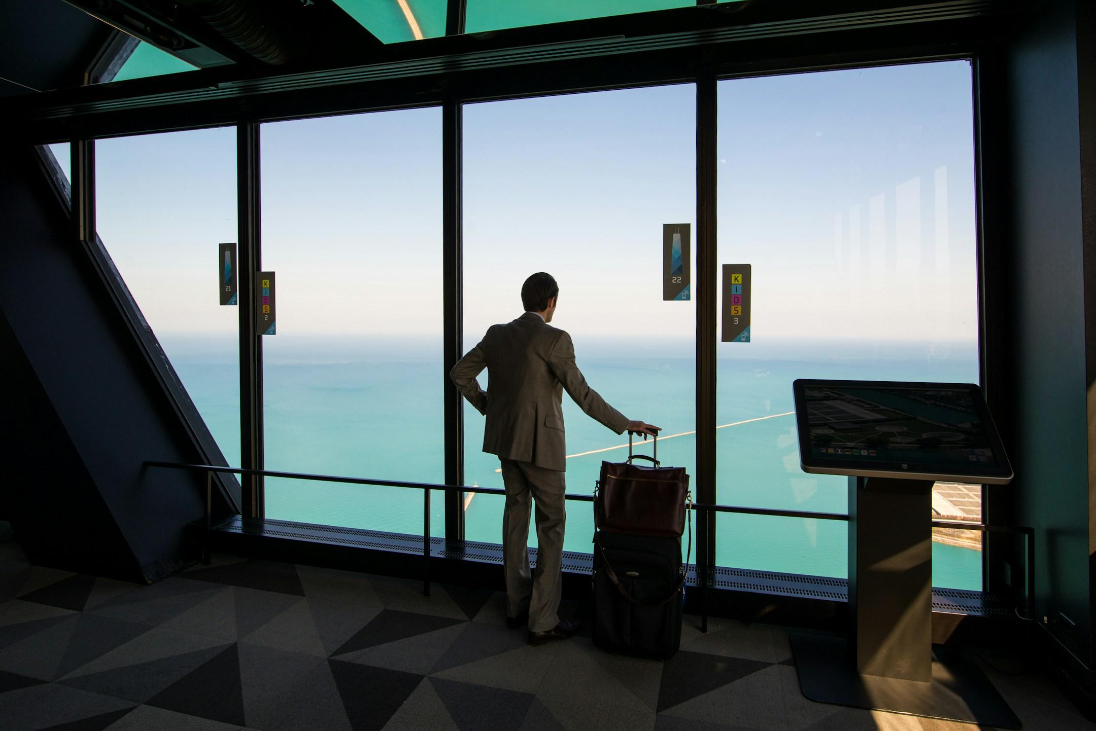 The U.S. business visa process is tedious but necessary for travellers
