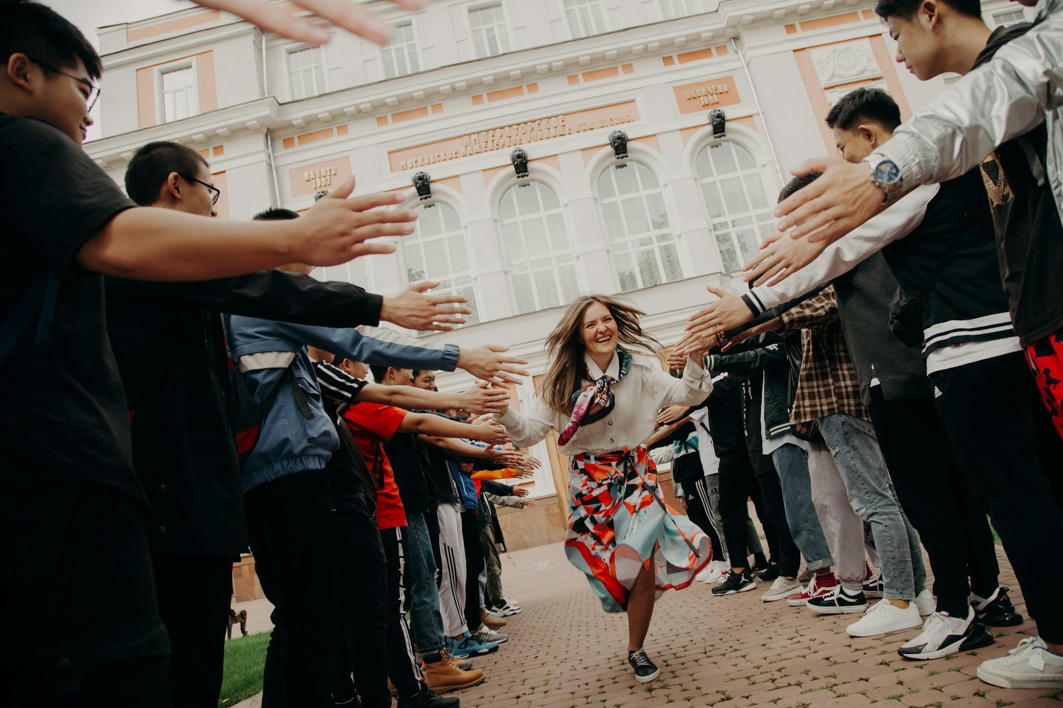 international students who have received a diploma of higher education