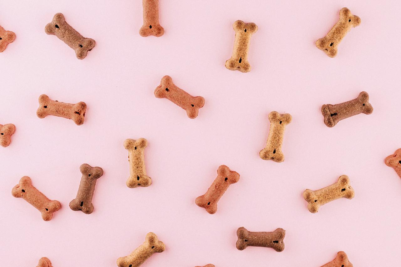 Pet food
