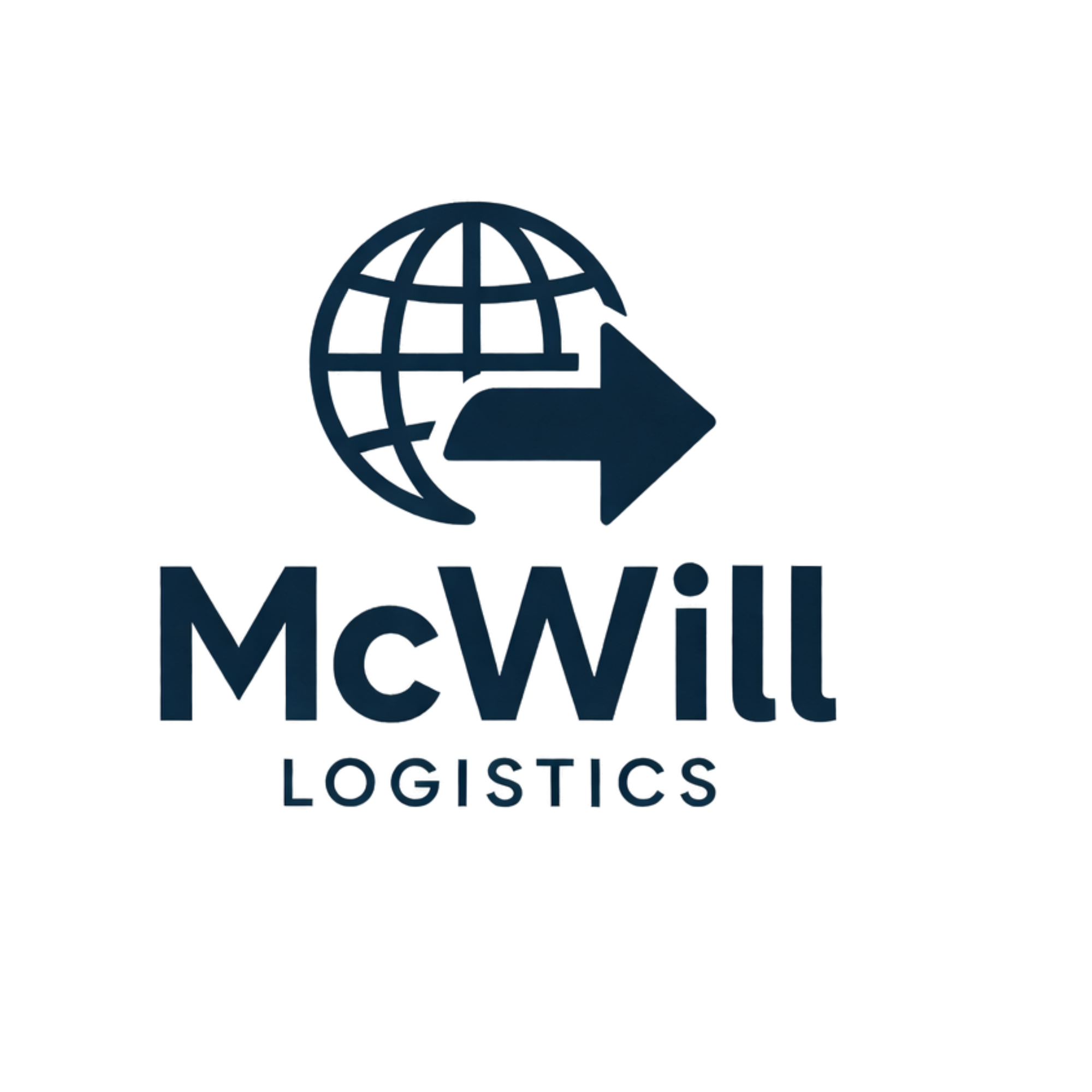 McWill Logistics Logo