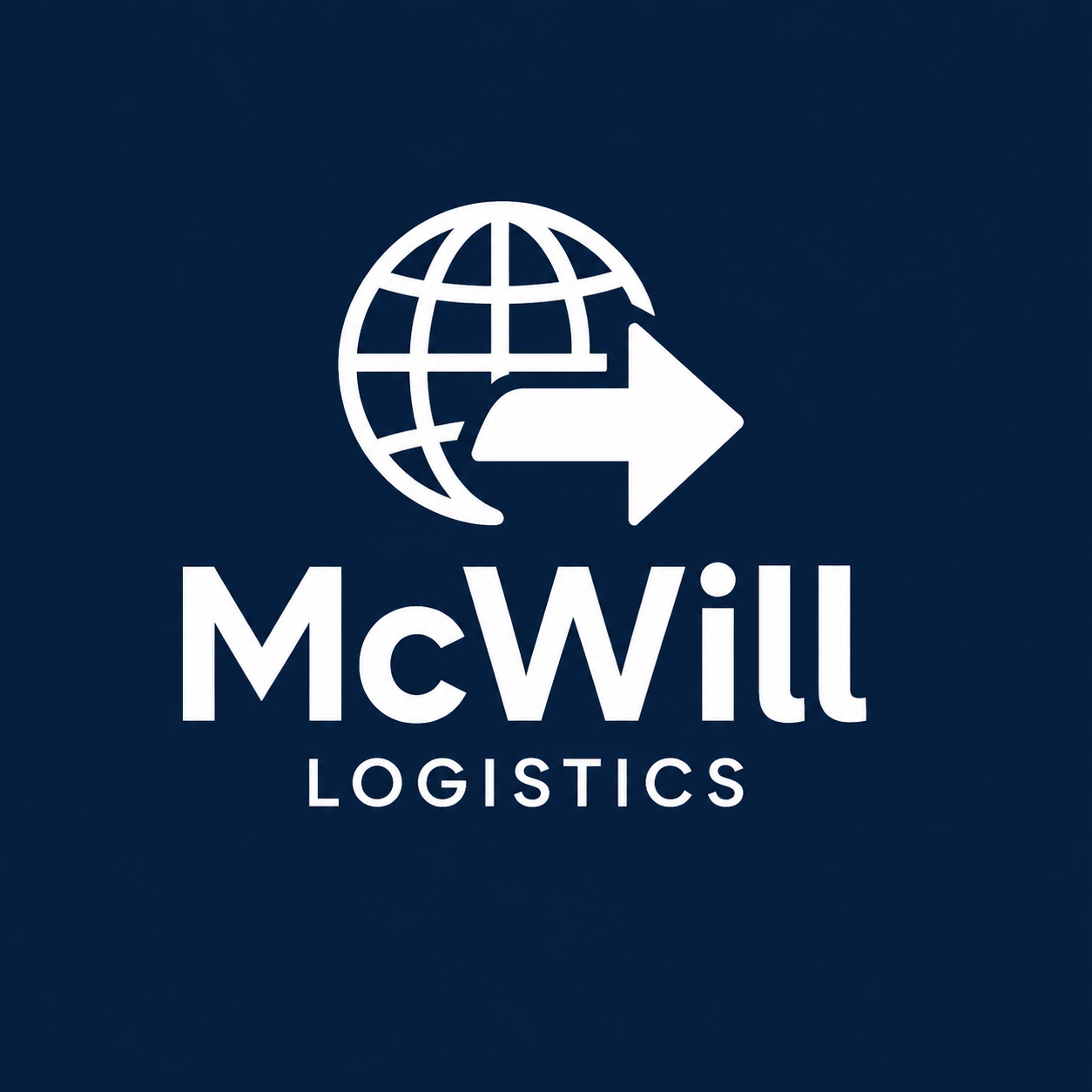McWill Logistics Logo