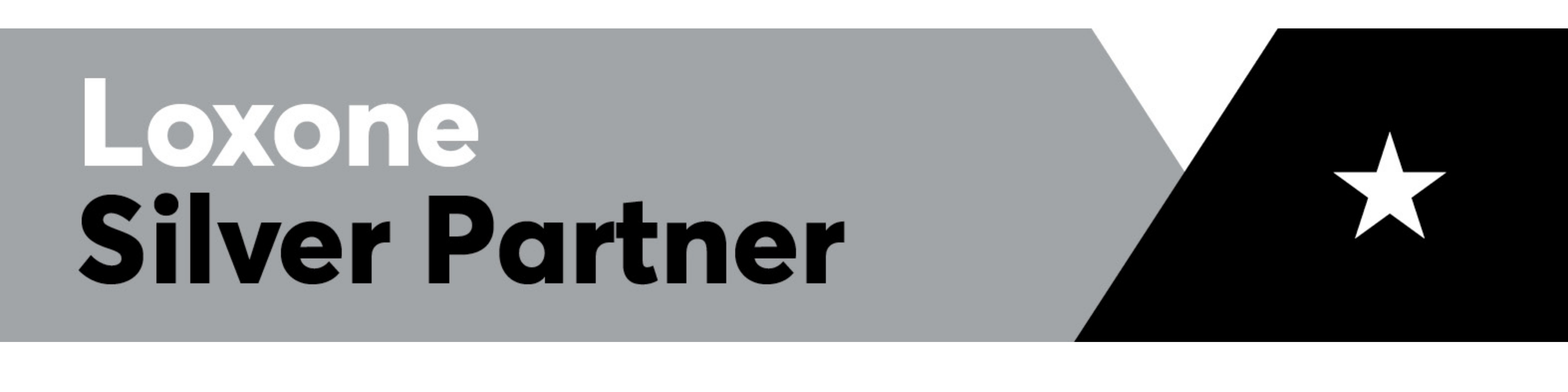 Loxone Silver Partner