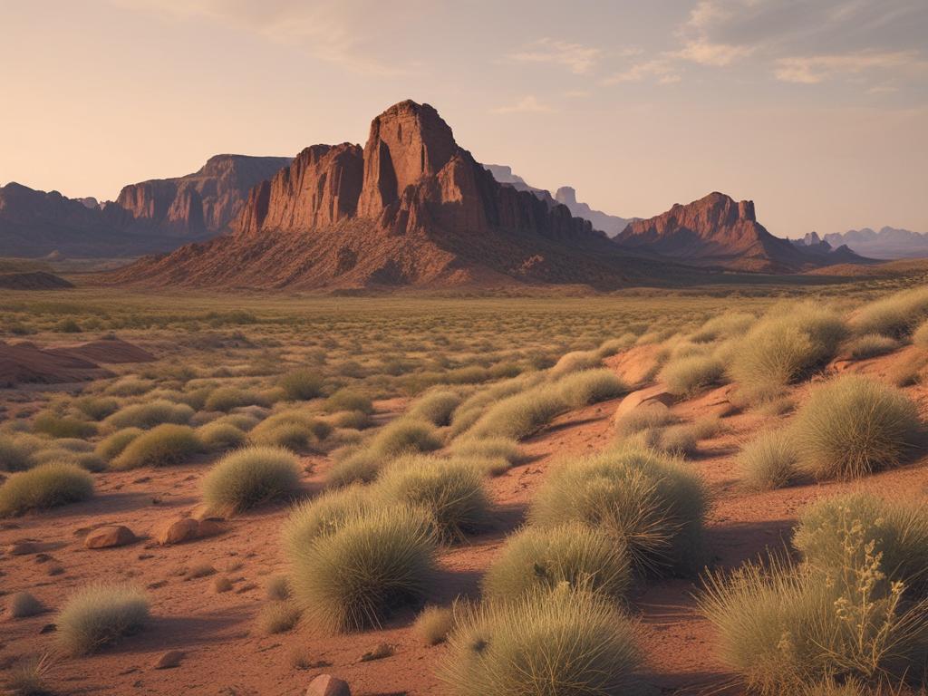 Superstition Buttes hikes