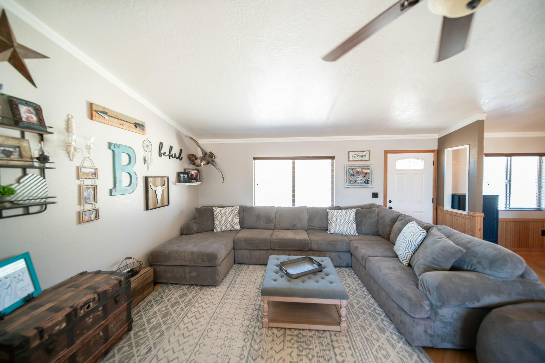 Manufactured homes in Apache Junction are becoming one of the most popular living options.