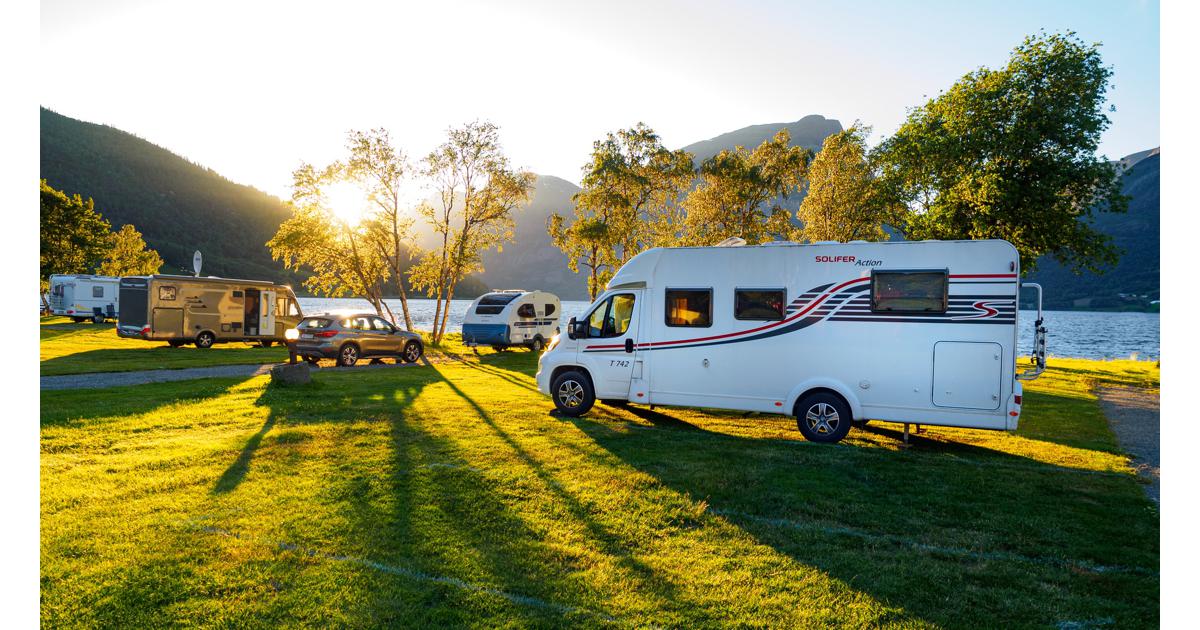 Retirement Communities vs. All-Ages RV Parks