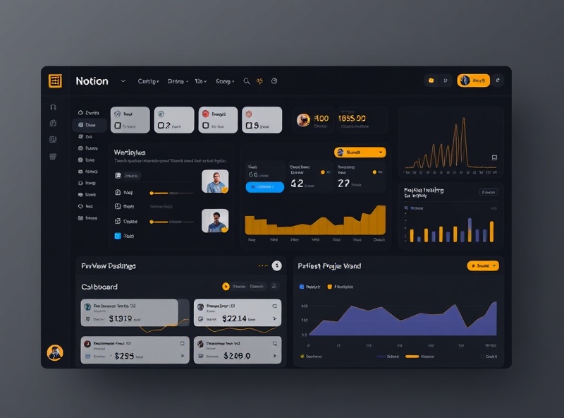 Project Management Vault