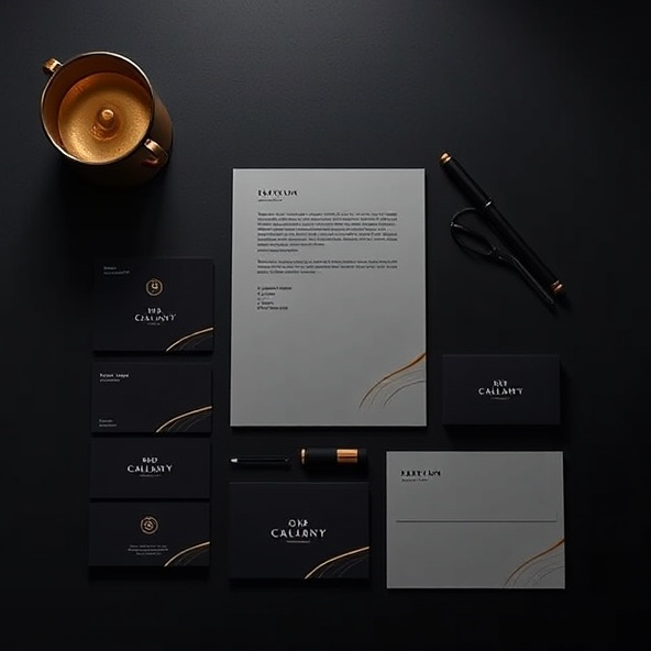 Brand Identity Kit