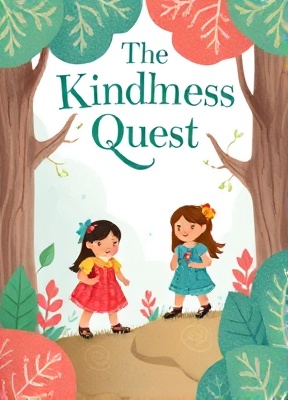 The Kindness Quest