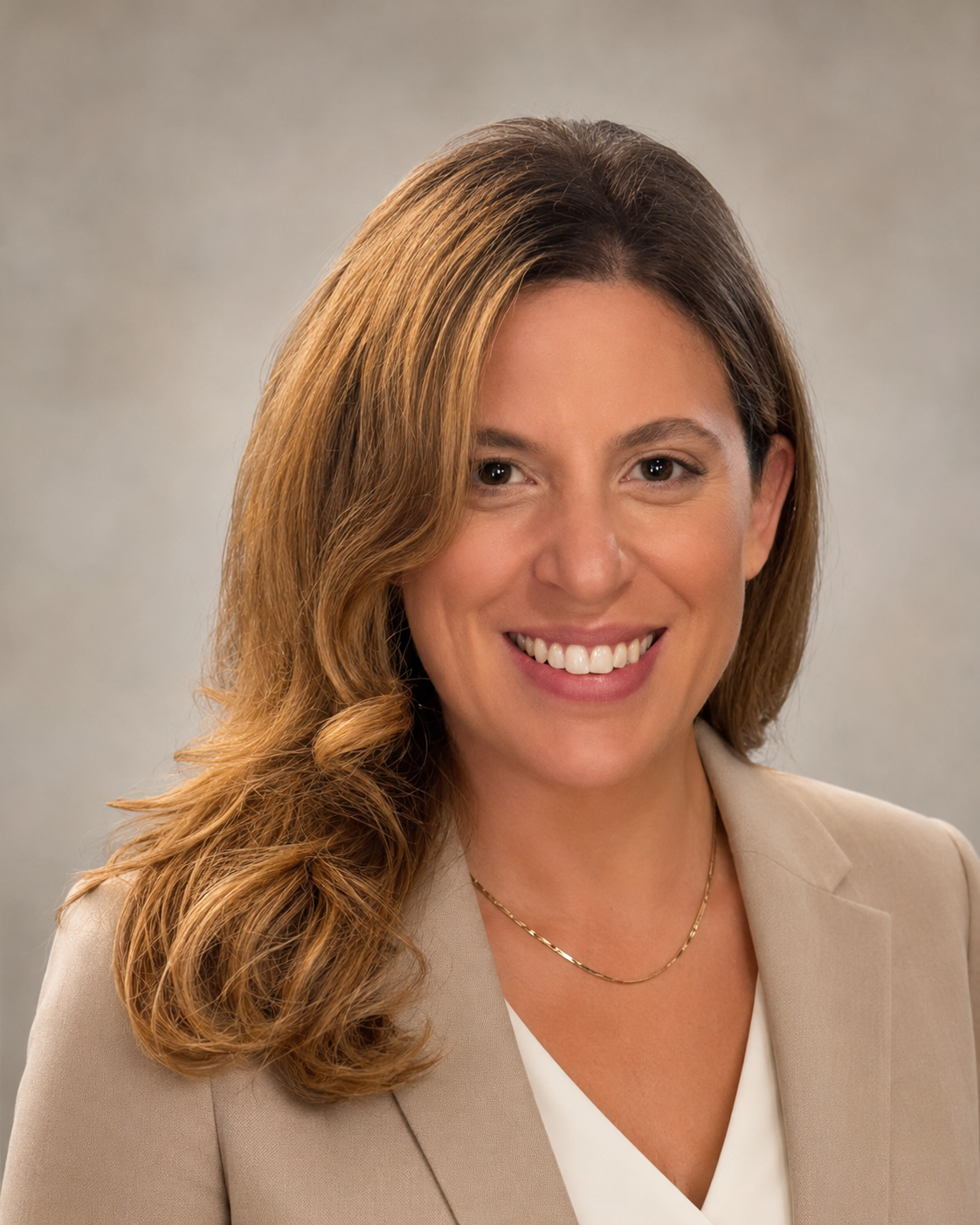 Olivia von Plonski, fractional growth and marketing leader