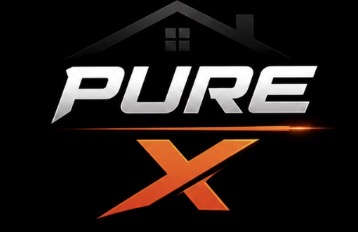PureX Logo
