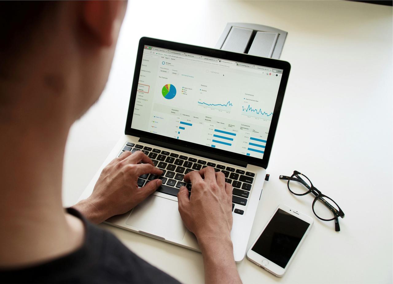 Credit report analysis