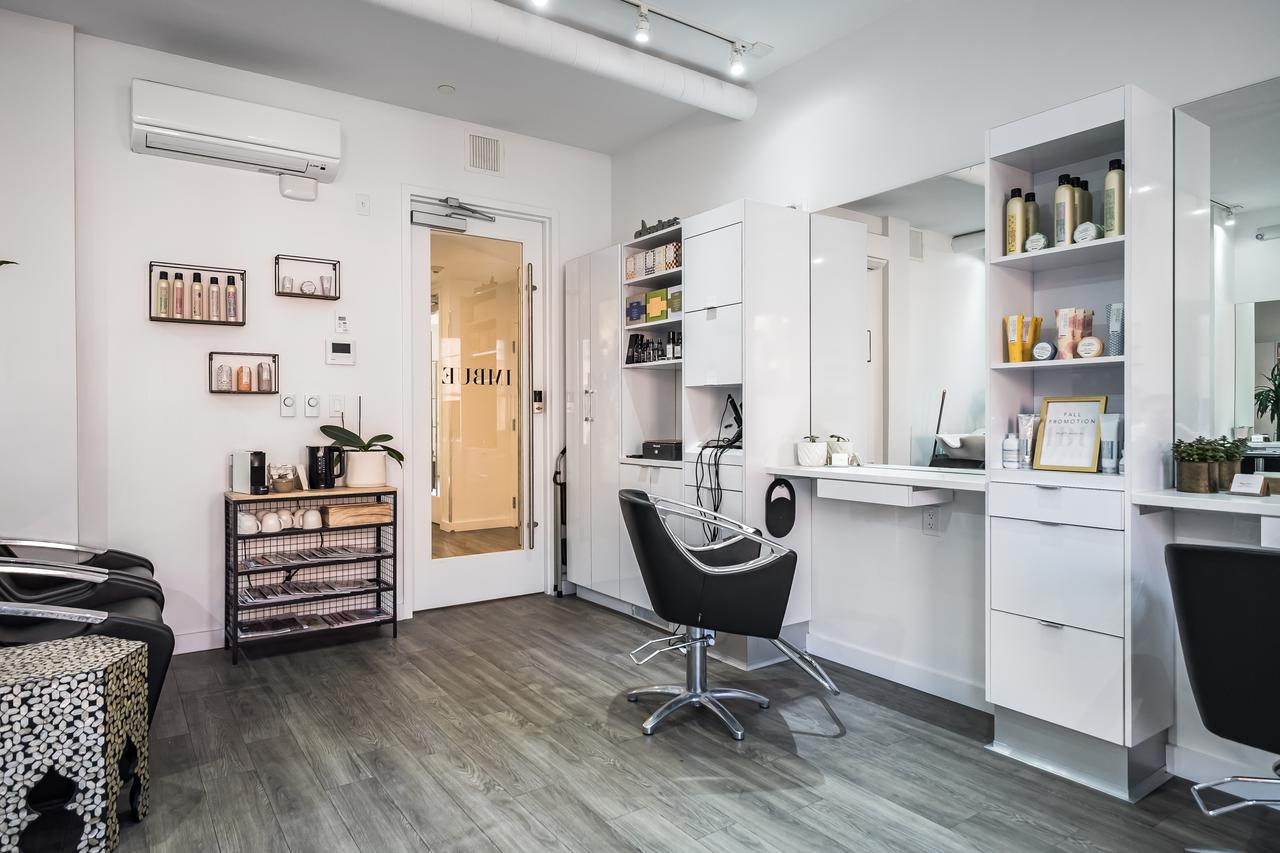 Boston Salon Studios for Rent Area Salon Studios