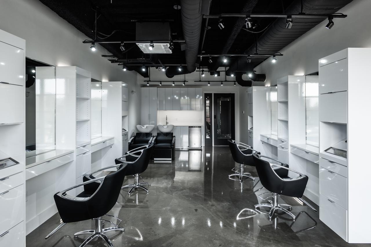 Boston Salon Studios for Rent Area Salon Studios