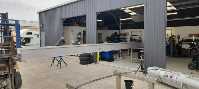 SGP Engineering Ltd | Gallery