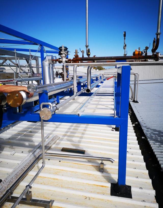 SGP Engineering Ltd | Gallery