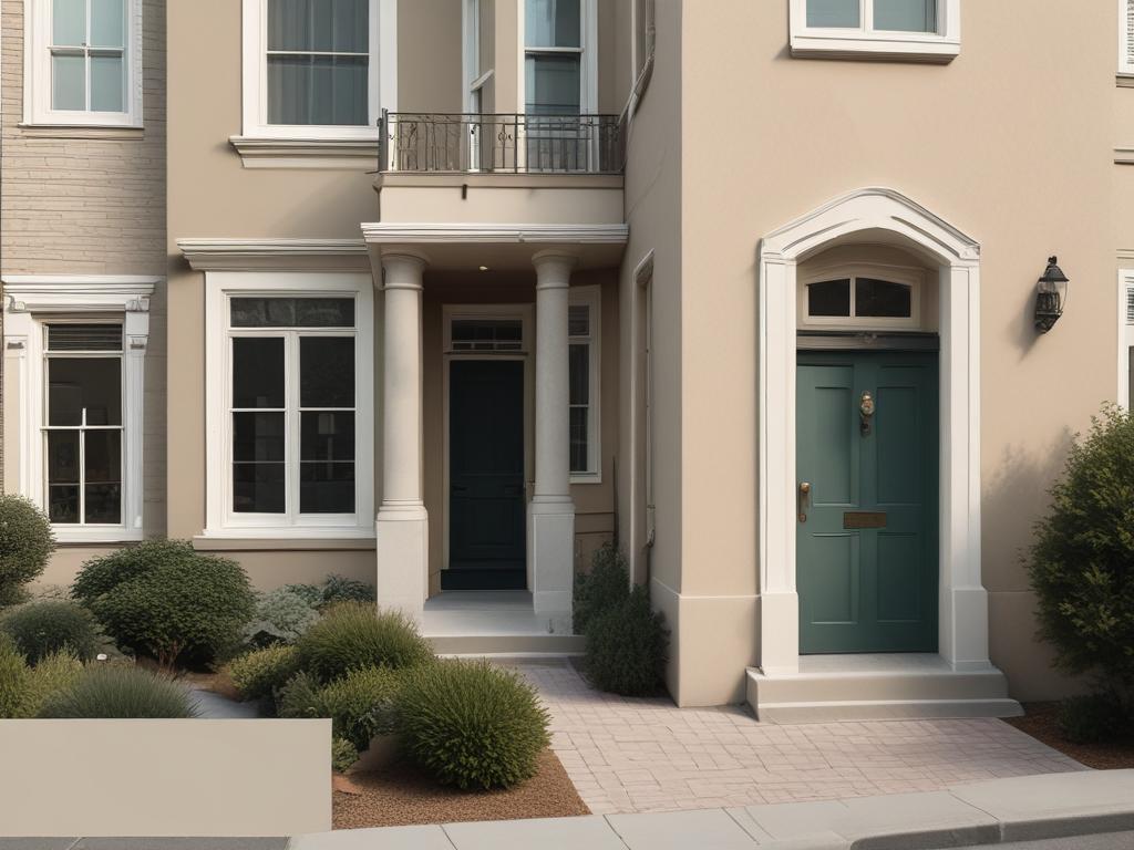 automated verification, trust, real estate, property listings